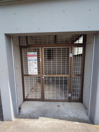 PLENDY大宮七里の物件内観写真